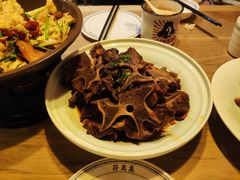 -符离集餐厅(万象城店)