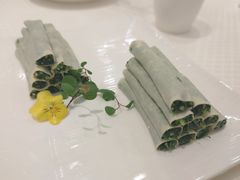 马兰头香干卷-金时代顺风大酒店(协泰店)