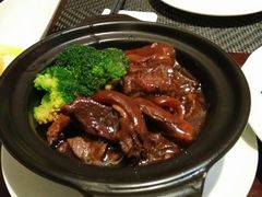 -蜈支洲岛珊瑚酒店临海阁中餐厅