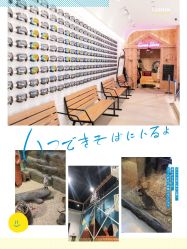 -Mr·Kuma酷么先生雪之乐园