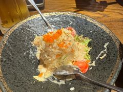-鸟鹏烧鸟居酒屋(龙岗万科店)