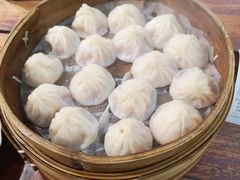 -南翔饭店