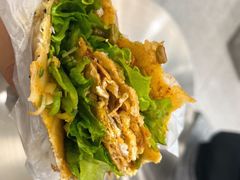 -新农村煎饼果子(香港花园店)