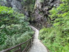 -萍乡武功山风景名胜区