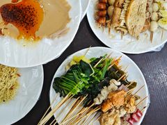 -郭记小街麻辣烫(南小街总店)