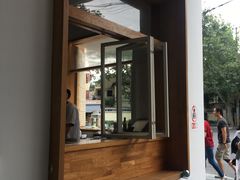 门面-RAC BAR(安福路店)