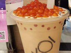 -KOI Thé(正佳广场店)