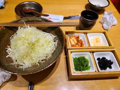 -胜博殿日式炸猪排(悠唐店)