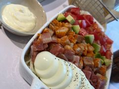 -秀儿家の小确幸融合西餐厅(万达店)