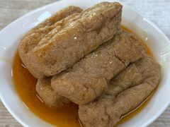 -面道赞宁海海鲜面(迎凤街店)