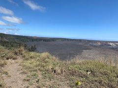 -夏威夷火山国家公园