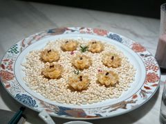 -宴昆山·私房菜(春晖店)
