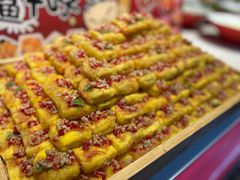 -八一路好吃街(雨田商务大厦店)