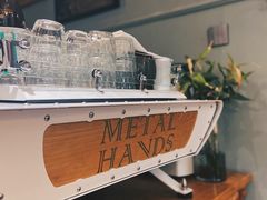 -铁手珈琲制造局metalhands(望京店)