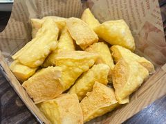 -大洋家·精品潮汕菜·生腌砂锅粥(天河东路店)