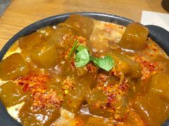 -熙成烧烤(白塔岭店)