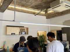 大堂-麻雀咖啡SPARROW COFFEE(十全街店)