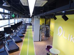 -GMJ·24H健身房(北外滩店)