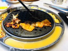 -韩宫宴炭火烤肉(印象城店)