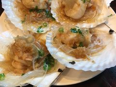 -新天世纪中餐厅