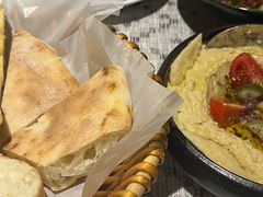 -Pasha帕夏土耳其餐厅(南昌路店)