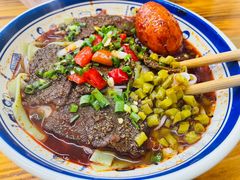 -十里香粉馆(虹桥中路店)