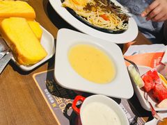 -豪客来牛排(空港华联店)
