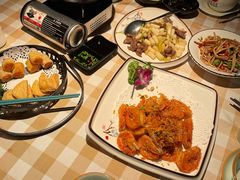 -珍味汤馆·潮汕家乡菜(保利文化广场店)
