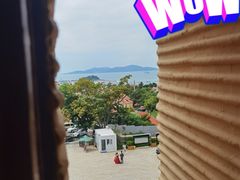 -青岛市江苏路基督教堂