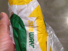 -赛百味SUBWAY(高新店)