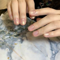 -沐蕙日式美甲美睫皮肤管理