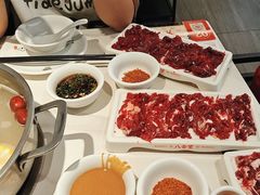 -八合里潮汕鲜牛肉火锅(福州万象城店)