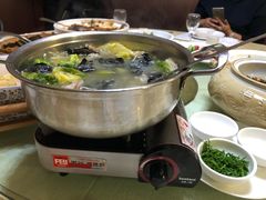 -大方圆酒楼(新颜东路店)