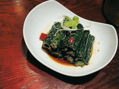 -永安鱼庄·镇江菜(东吴路店)