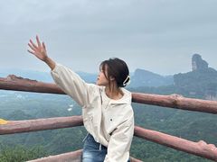 -丹霞山风景名胜区