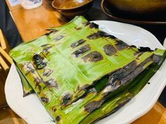 -阿山卓·野生菌火锅·纳西火塘烤肉