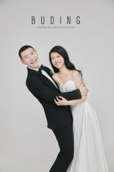-布丁婚纱摄影工作室