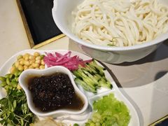 -京味斋·北京烤鸭(北京南站洋桥店)