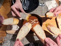 -Secco德式餐吧(南秀村店)