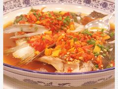 -顺风山庄(水濂山店)