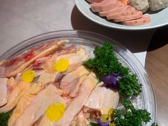 -芸山季·云南野生菌火锅(人民广场来福士店)