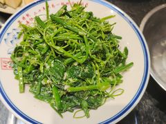 -五福居羊蝎子(方庄店)