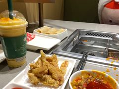 -海底捞火锅(吾悦广场店)