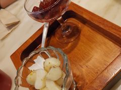 小吃甜点-京华烟云·北京烤鸭(领展购物广场·中关村店)