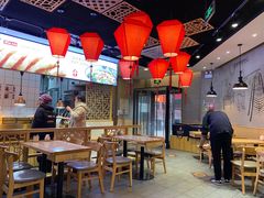 大堂-头壹号饸饹面·大油条(常营店)