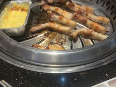 -木槿花韩式炭烤·熟成肉工坊(孙文东路店)
