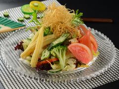 -龙记珍牛和牛烧肉(龙南街店)