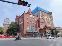 -青岛啤酒博物馆