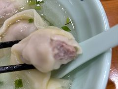 -潘国仙耳光馄饨(黄家阙路店)