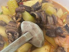 -刘师父老汉口江湖菜(蔡锷路店)